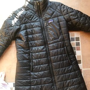 Patagonia Women’s radalie parka medium